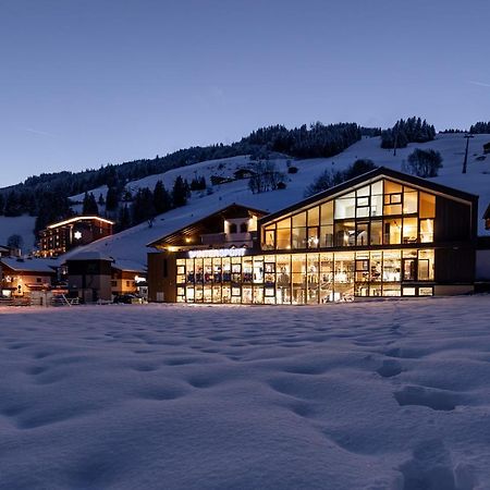 Appartementhaus Lackner Grossarl Exteriör bild