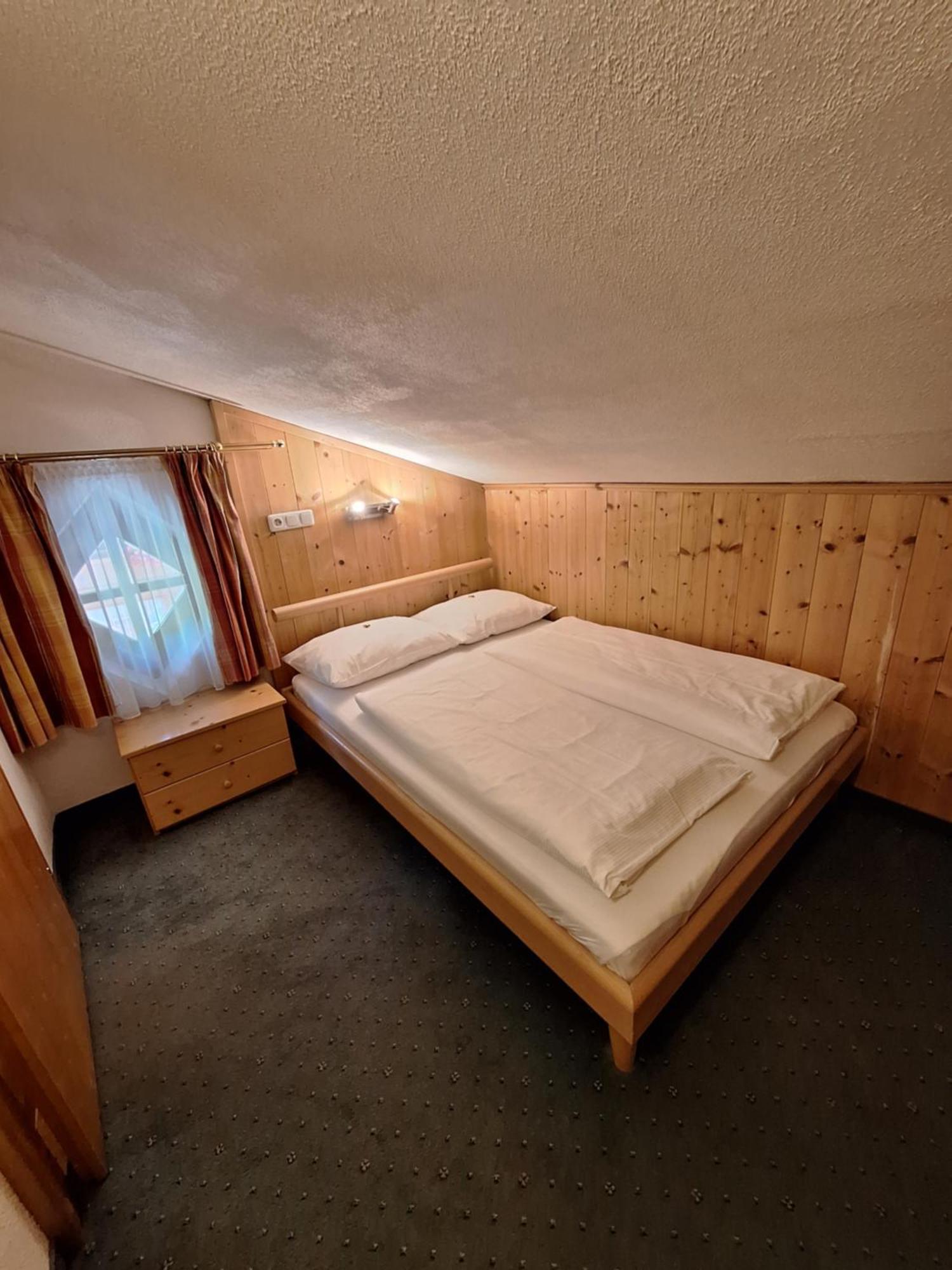 Appartementhaus Lackner Grossarl Exteriör bild
